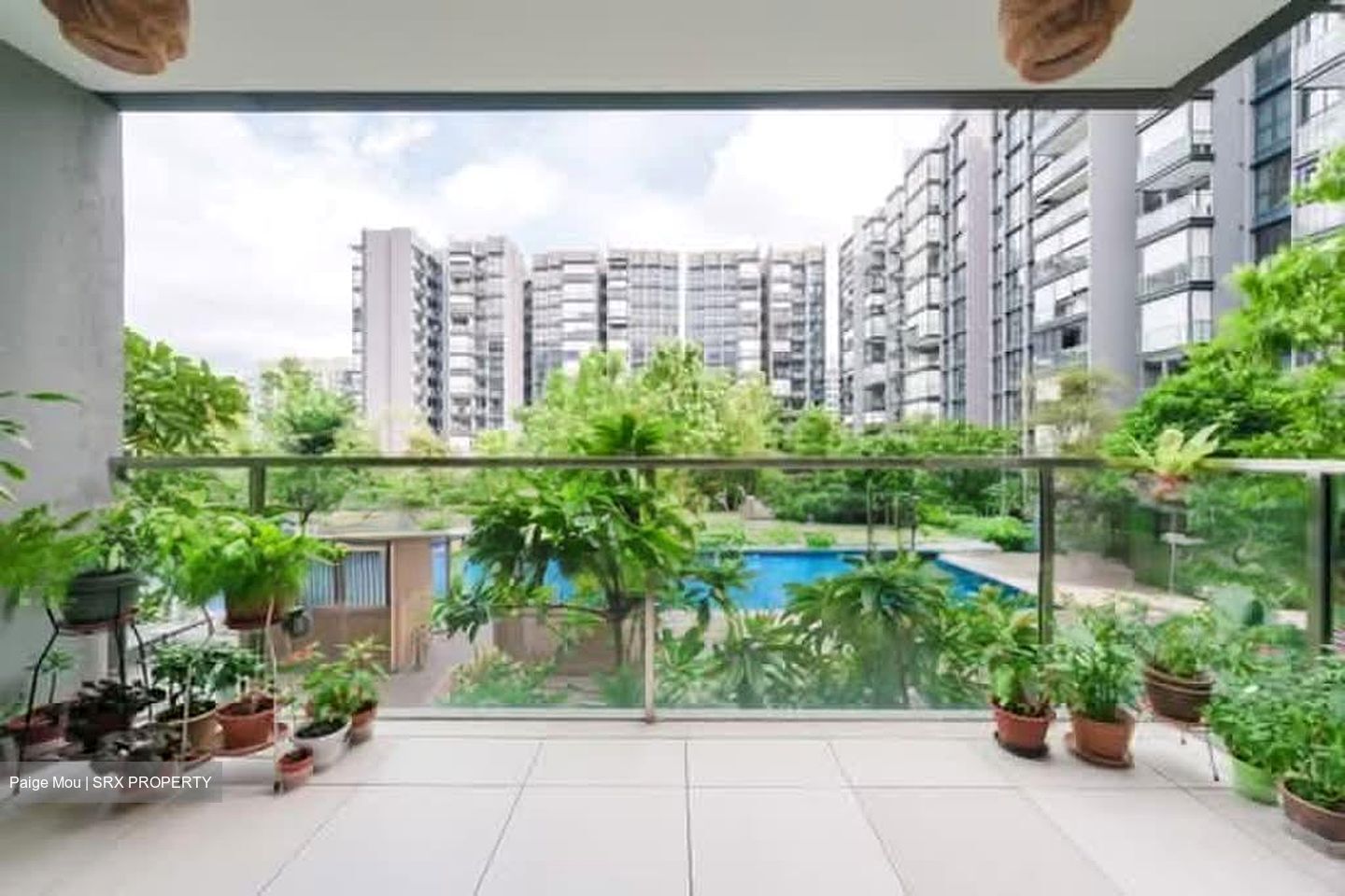 Bidadari Park Drive (D13), Apartment #606740691